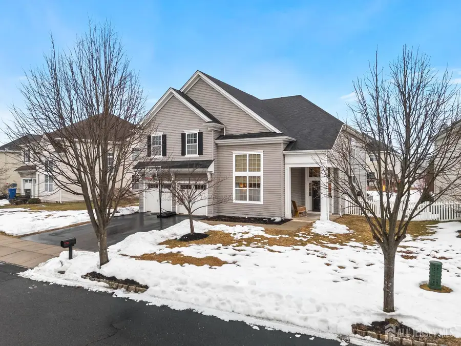 -21 Dahlia Court, Piscataway, NJ 08854 - #3