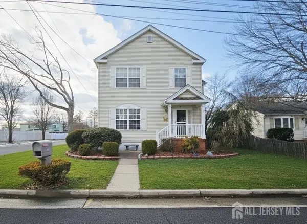 -36 Lehigh Avenue, Piscataway, NJ 08854