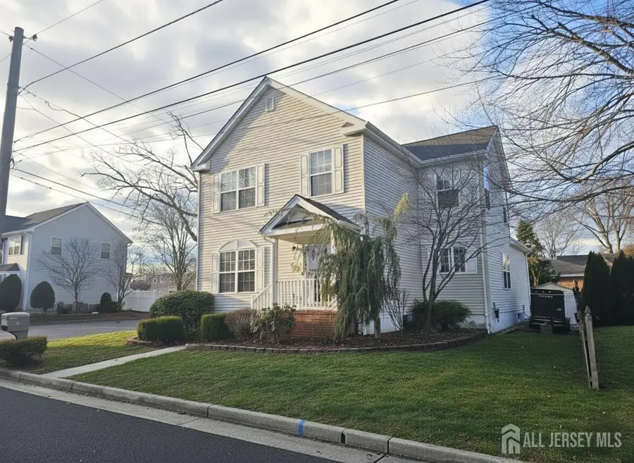 -36 Lehigh Avenue, Piscataway, NJ 08854 - #2