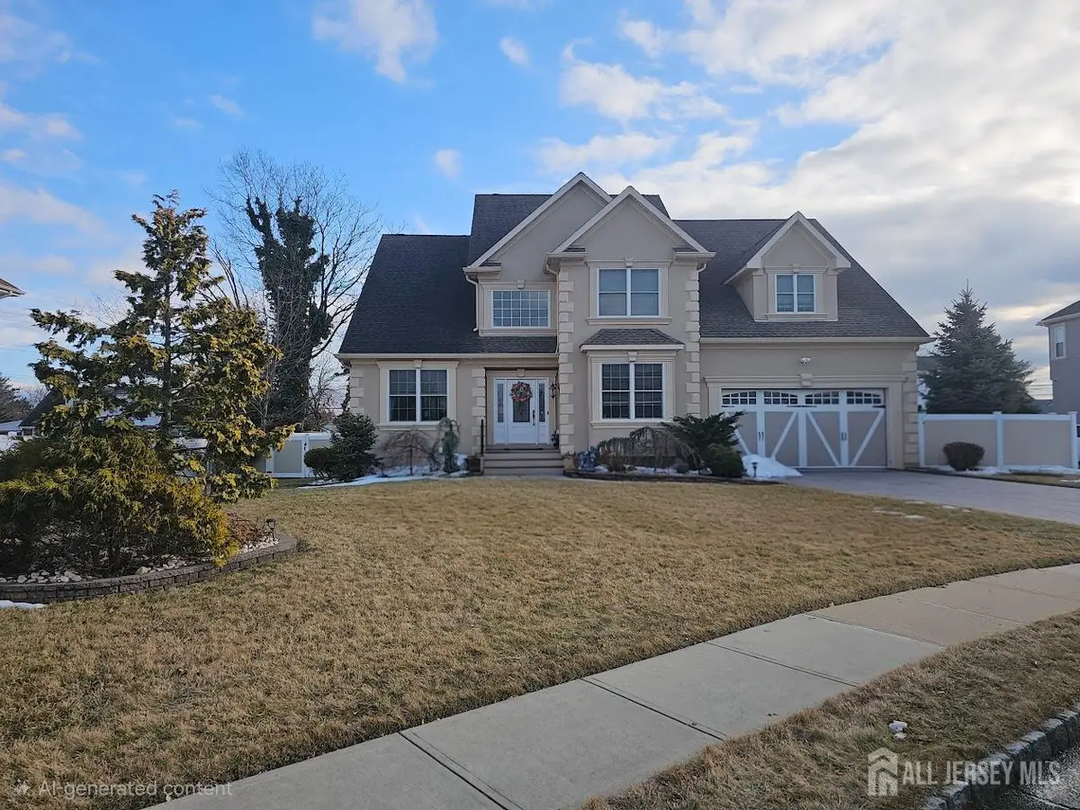 -22 Downs Drive, Sayreville, NJ 08872 - #1