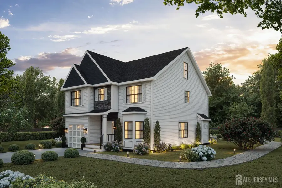 -33 Apollo Avenue, Avenel, NJ 07001 - #3