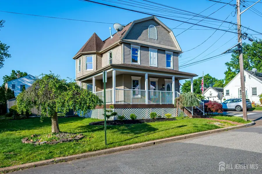 -25 Homestead Avenue, Avenel, NJ 07001 - #2