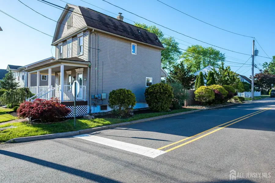 -25 Homestead Avenue, Avenel, NJ 07001 - #3