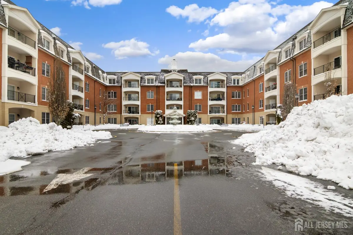 -424 Regency Place, Woodbridge, NJ 07095 - #1