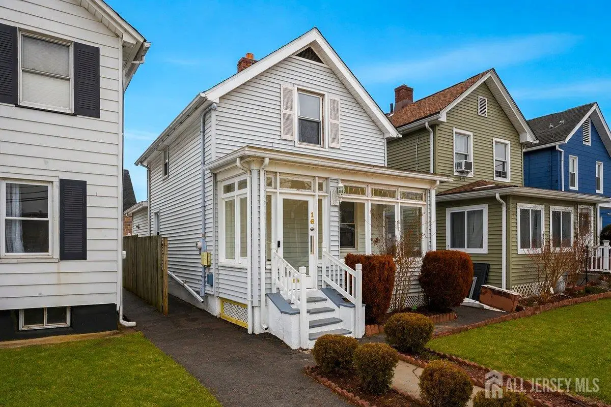 -16 Steiner Place, North Plainfield, NJ 07060 - #1