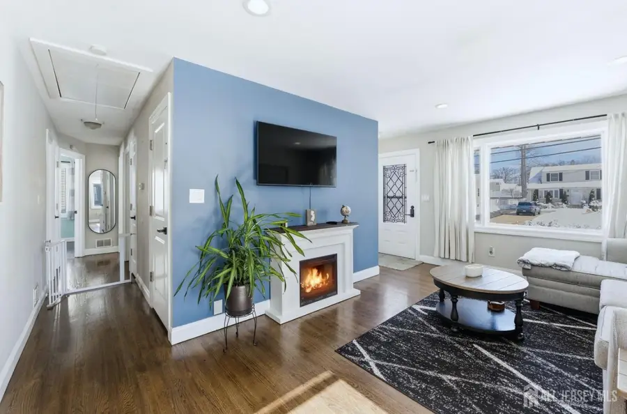 -53 Jordan Road, Colonia, NJ 07067 - #3