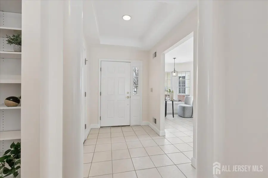 -45 Hedge Row Road, Plainsboro, NJ 08540 - #3