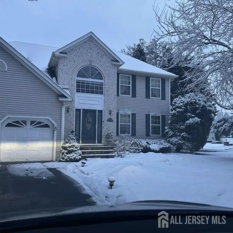 -33 Bennett Road, Matawan, NJ 07747 - #2