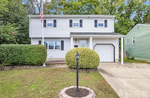 -518 Orchard Place, South Amboy, NJ 08879