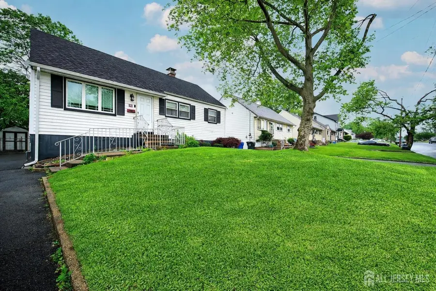 -30 Falmouth Road, Iselin, NJ 08830 - #3