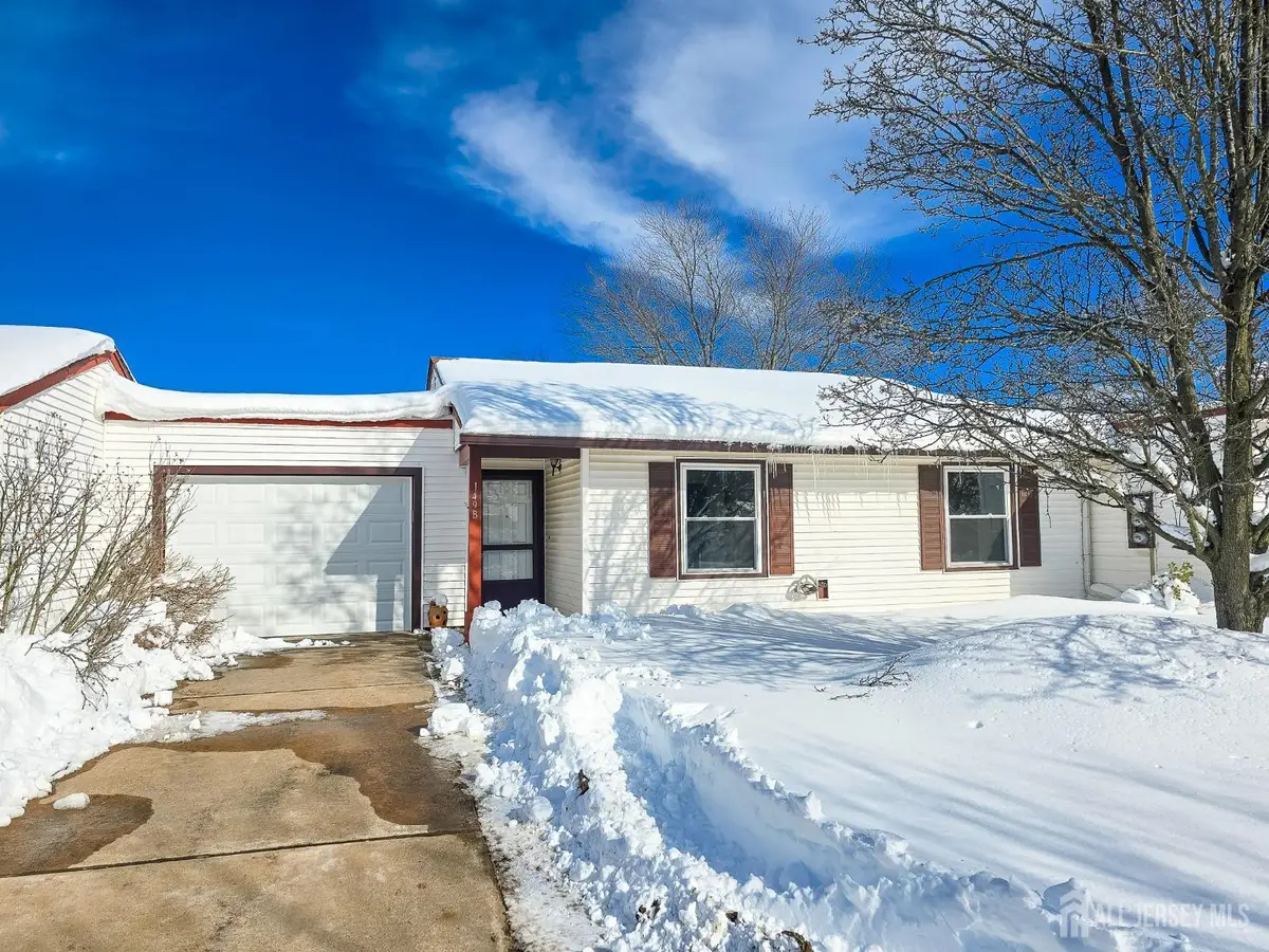 -149-B Maclura Plaza, Monroe, NJ 08831 - #1