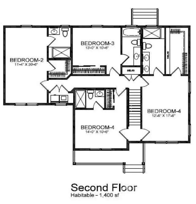 -92 W Edward Street W, Iselin, NJ 08830 - #3