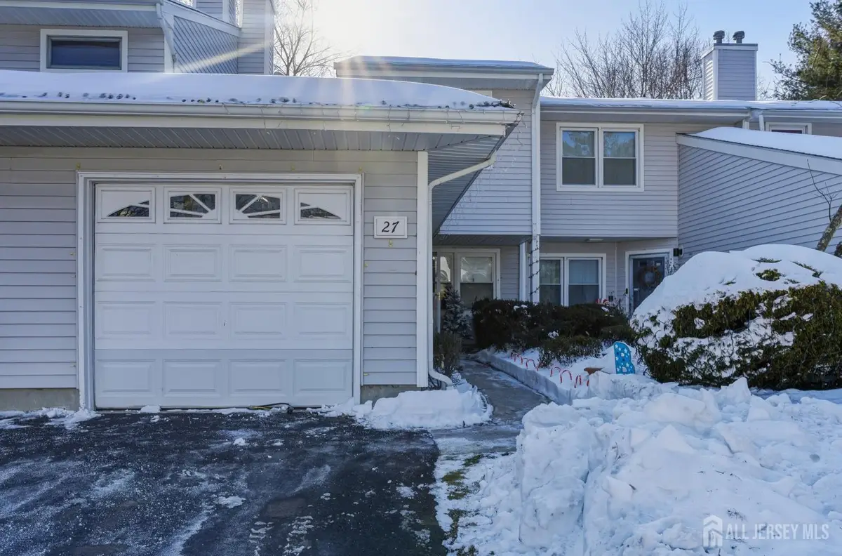 -27 Sandpiper Drive, Parlin, NJ 08859 - #1