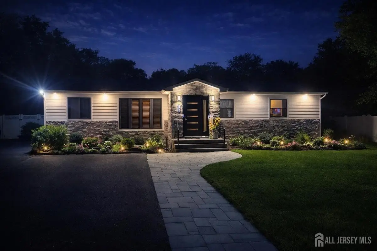 -587 Marlboro Road, Old Bridge, NJ 08857 - #1