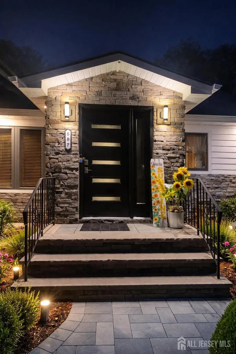 -587 Marlboro Road, Old Bridge, NJ 08857 - #2