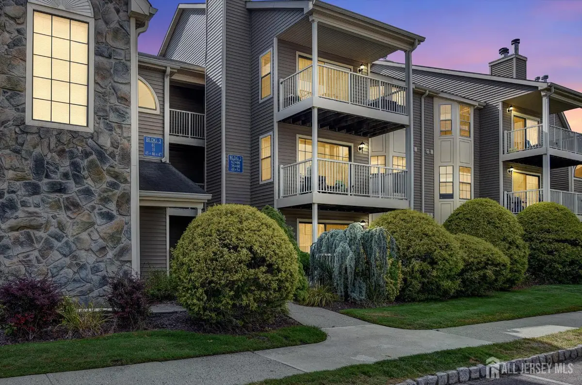 -54 Lear Court, East Brunswick, NJ 08816 - #1