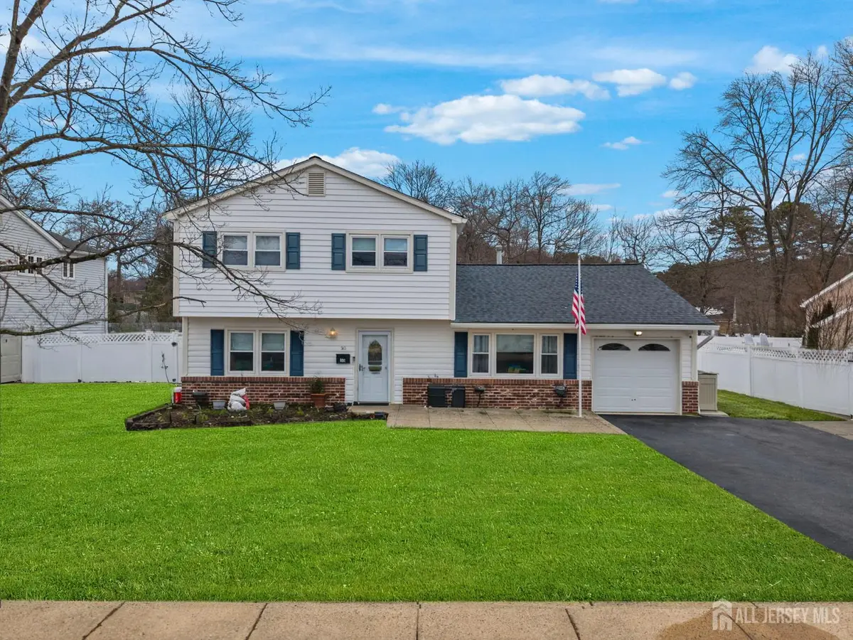 -30 Arvin Road, Old Bridge, NJ 08857 - #1