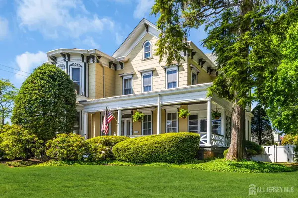 -128 Green Street, Woodbridge Proper, NJ 07095