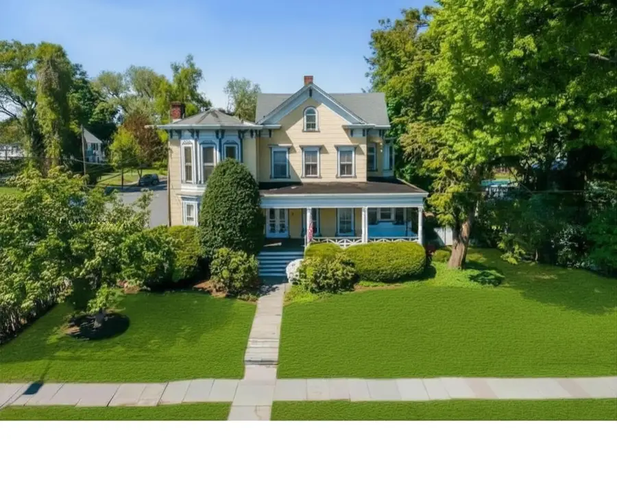 -128 Green Street, Woodbridge, NJ 07095 - #3