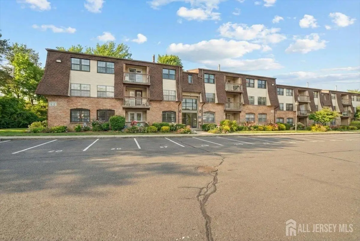 -209 Green Hollow Drive, Iselin, NJ 08830 - #1