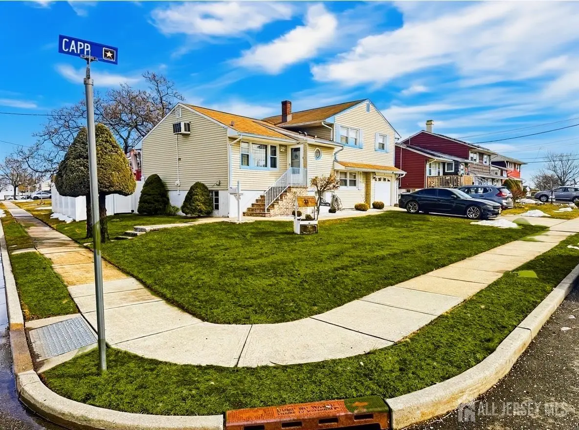 -6 Capp Street, Carteret, NJ 07008 - #1