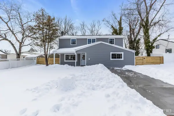 -109 Throckmorton Ln Lane, Old Bridge, NJ 08857