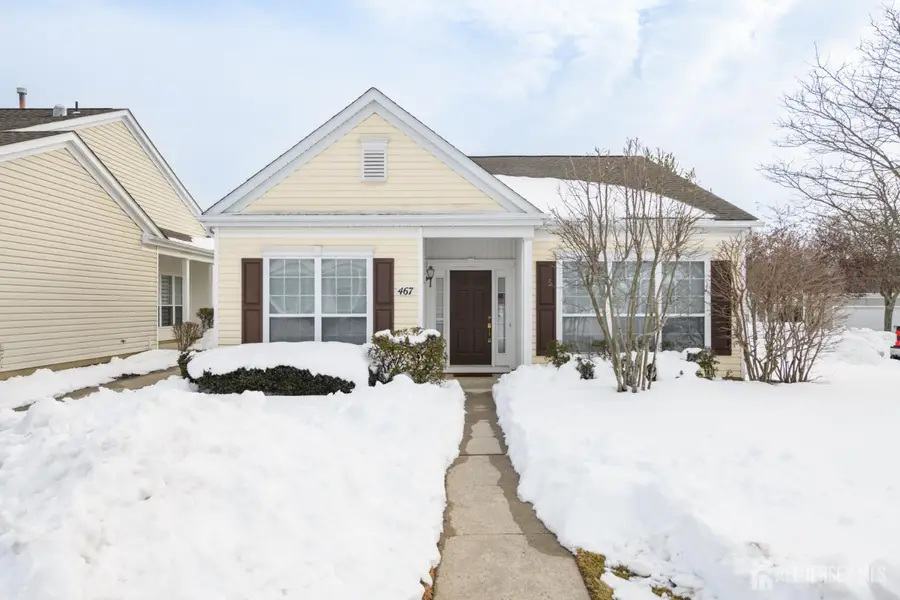 -467 Bluebird Drive, Monroe, NJ 08831 - #2