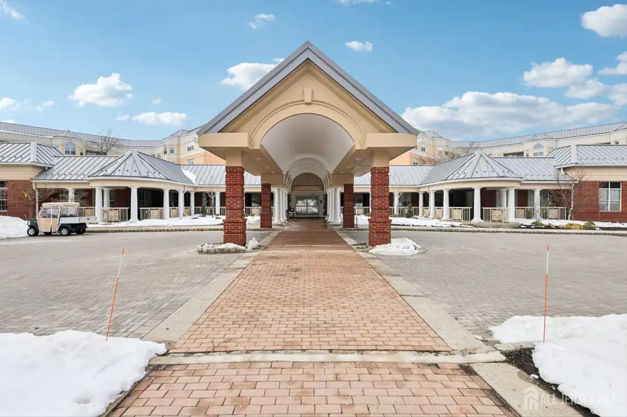 -2202 Windrow Drive, Plainsboro, NJ 08540 - #3