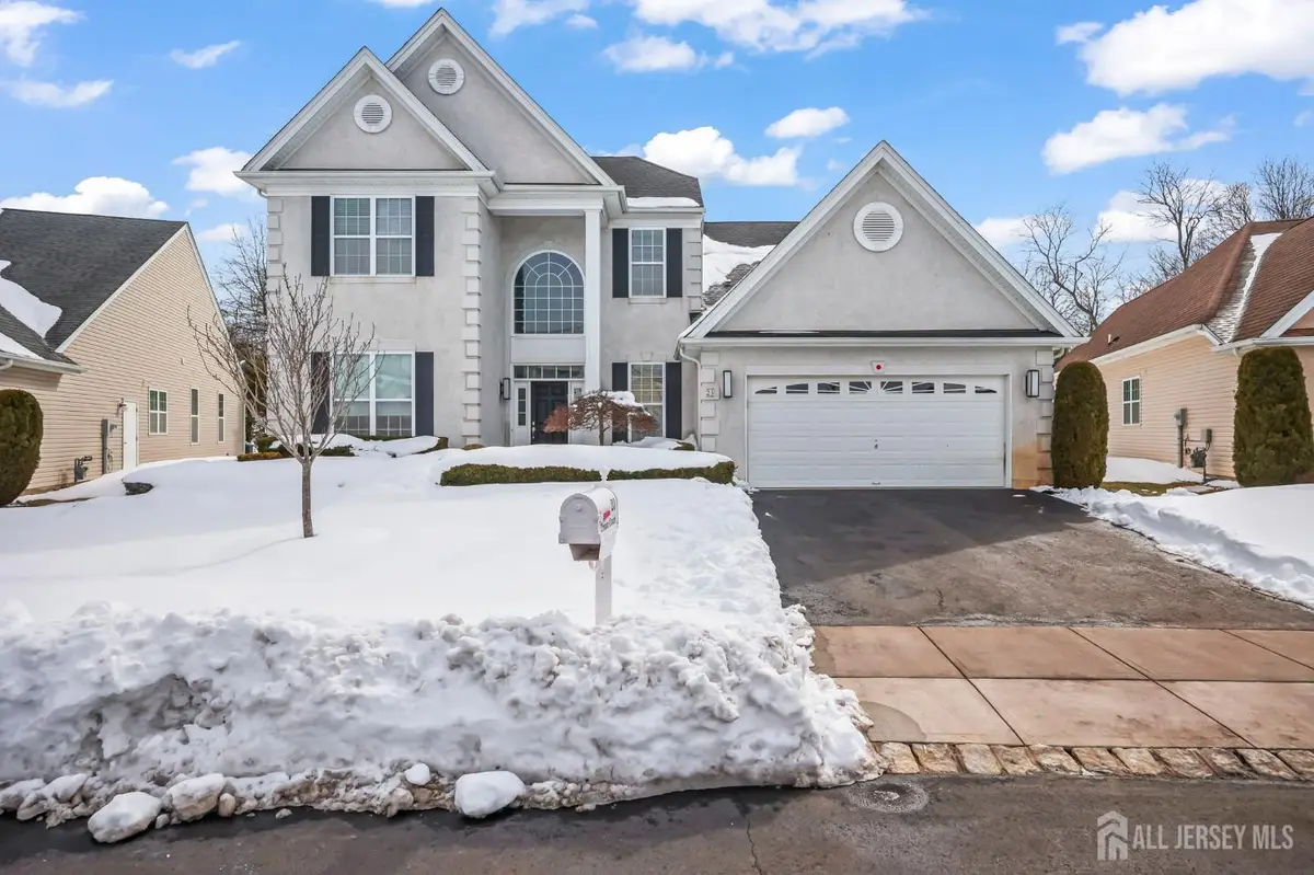 -23 Troon Court, Monroe, NJ 08831 - #1