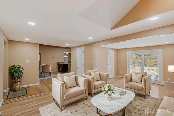 -3850 Route 27 Route, South Brunswick, NJ 08540