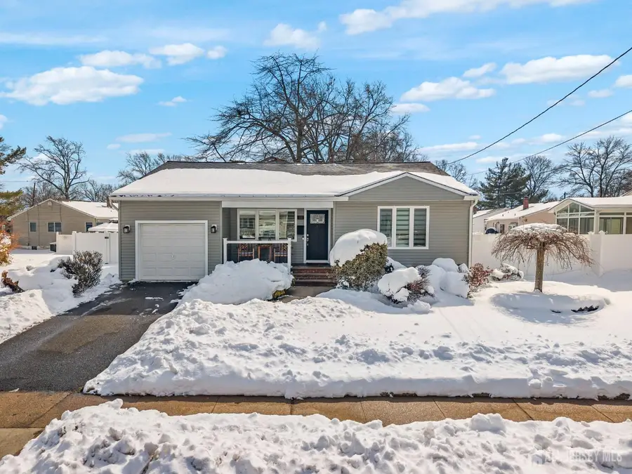 -88 Wooding Avenue, Edison, NJ 08817 - #2