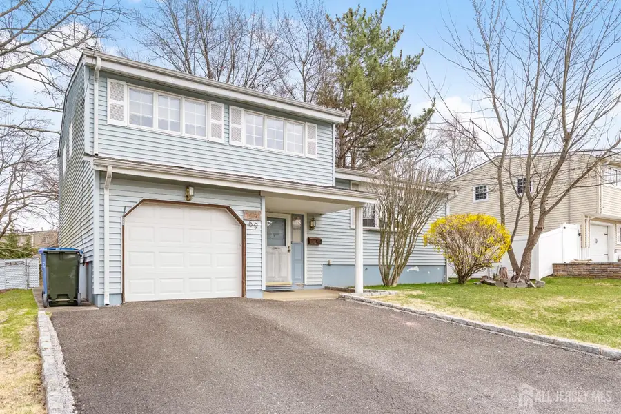 -69 Stevens Avenue, Old Bridge, NJ 08857 - #3