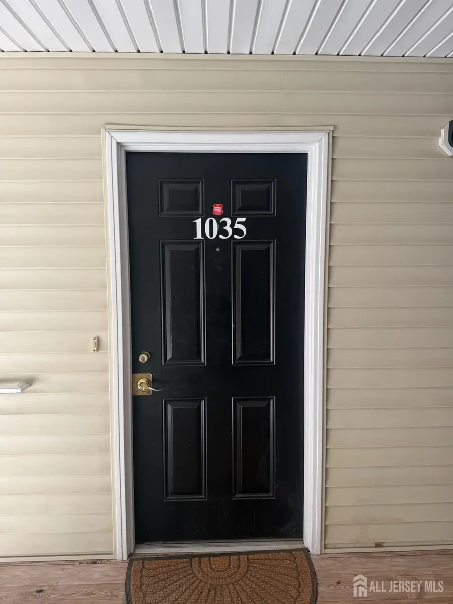 -1035 Dogwood Court, New Brunswick, NJ 08901 - #2