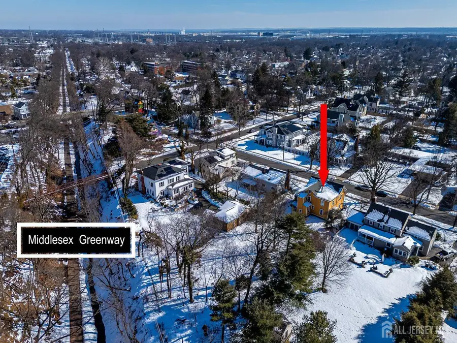 -52 Spring Street, Metuchen, NJ 08840 - #3