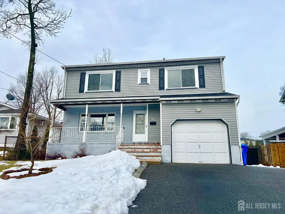 -125 Kimberly Road, Colonia, NJ 07067 - #1