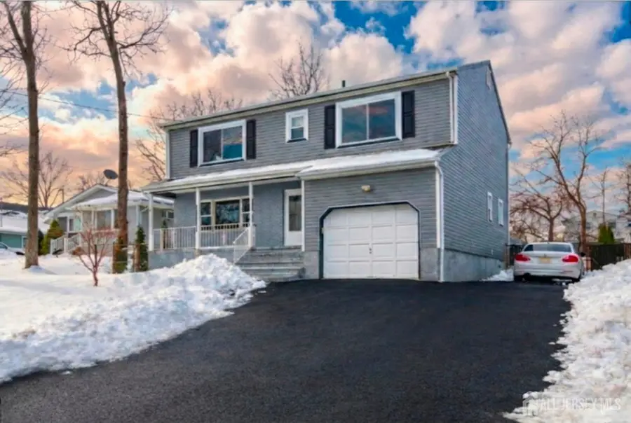 -125 Kimberly Road, Colonia, NJ 07067 - #2