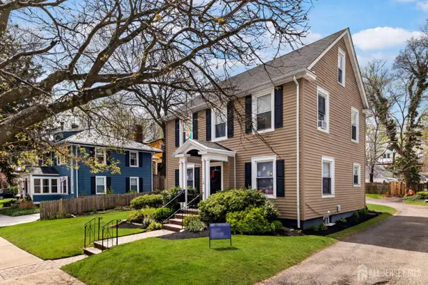 -36 Baldwin Street, Middlesex, NJ 08901