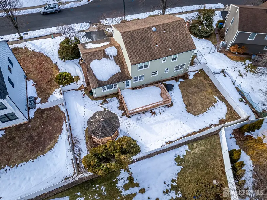 -34 Stratford Circle, Edison, NJ 08820 - #3