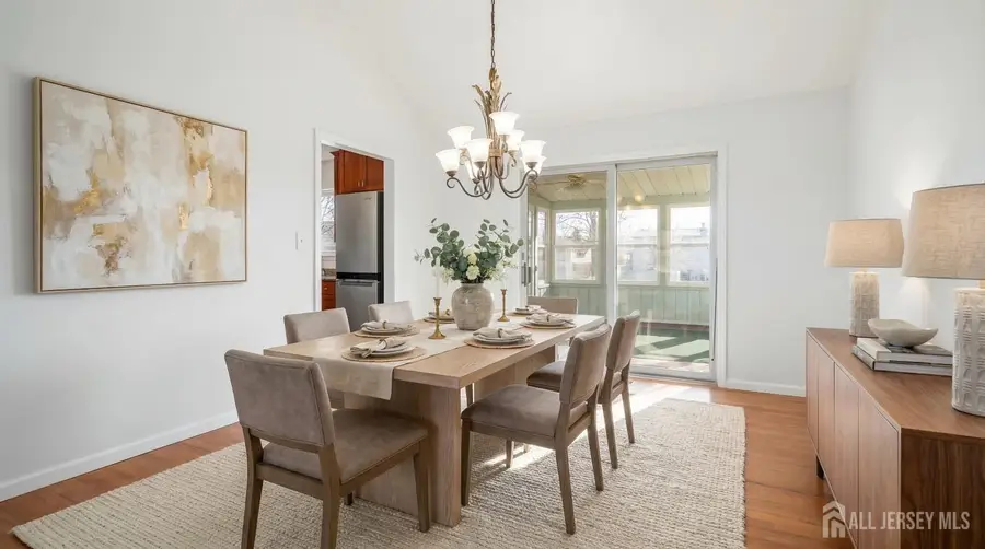 -8 Tompkins Road, East Brunswick, NJ 08816 - #3