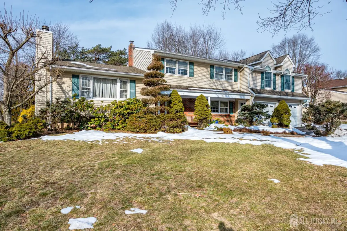-19 Annette Drive, Edison, NJ 08820 - #1