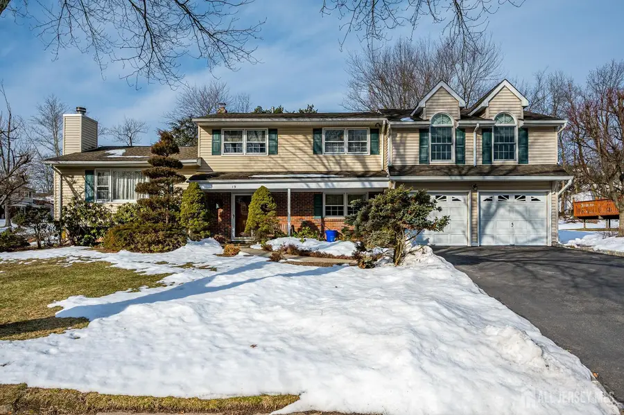 -19 Annette Drive, Edison, NJ 08820 - #2