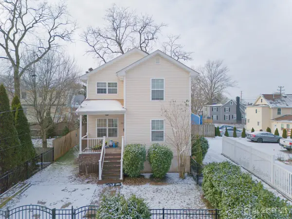 -14 Amherst Street, Highland Park, NJ 08904