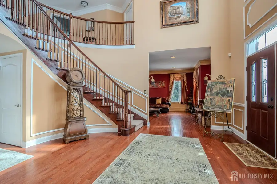 -2 Rustic Court, Monroe, NJ 08831 - #3