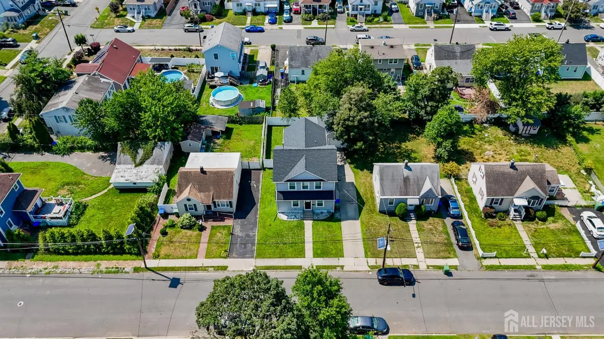 -13 Albany Street, Edison, NJ 08837 - #1