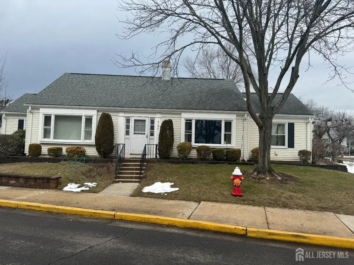 -310 Sharon Way #C, Monroe, NJ 08831 - #1