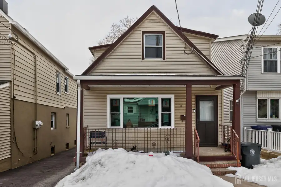 -419 Inslee Street, Perth Amboy, NJ 08861 - #2