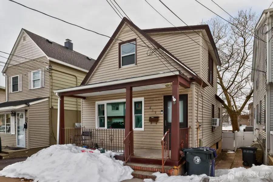 -419 Inslee Street, Perth Amboy, NJ 08861 - #3