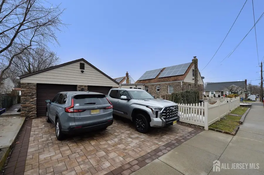 -379 Ashley Street, Perth Amboy, NJ 08861 - #2