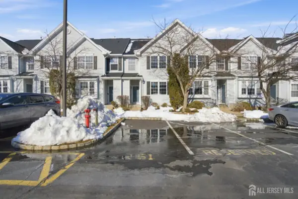 -1209 Blossom Circle, South Brunswick, NJ 08810