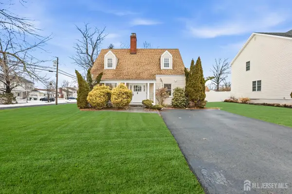 -269 Remsen Avenue, Avenel, NJ 07001